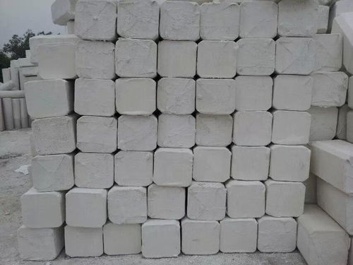 泡沫磚 革新建筑材料的輕質(zhì)環(huán)保選擇