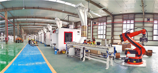 扶溝 打造全省汽車及新能源車零部件生產(chǎn)基地的堅(jiān)實(shí)后盾——專業(yè)機(jī)械設(shè)備安裝服務(wù)