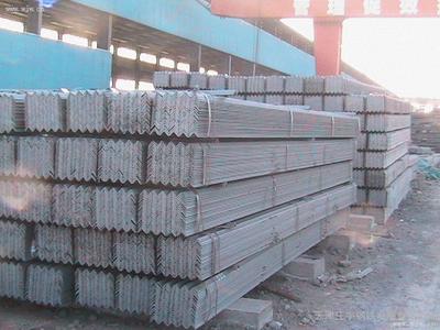 L25*25-L250*250角鋼高清細節圖解析 | 天津莊宇鋼鐵發展高品質建筑材料