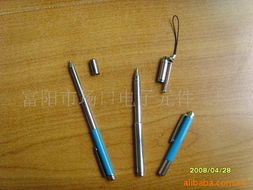 探究質量底線 富陽市場口電子元件二廠手寫筆產品的維護與市場適配力